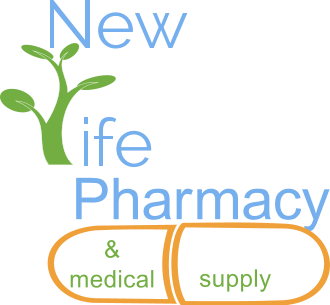 New Life Pharmacy & Medical Supply