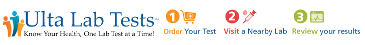 Ulta Lab Test