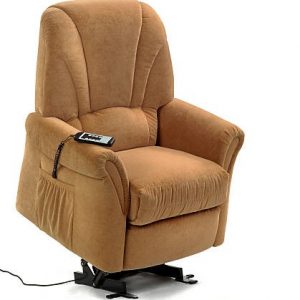 Brown Chair