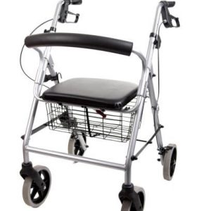 Wheel Chair 3