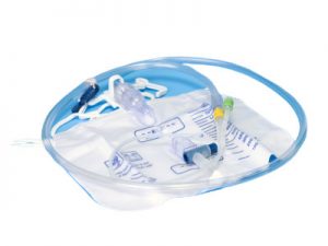 Incontinence Supplies