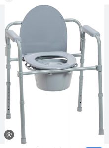 Commode