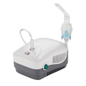 Nebulizer